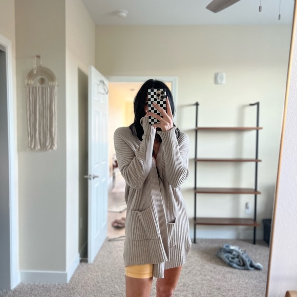 Vici Dolls Sweaters - Vici Dolls Cardigan Sweater